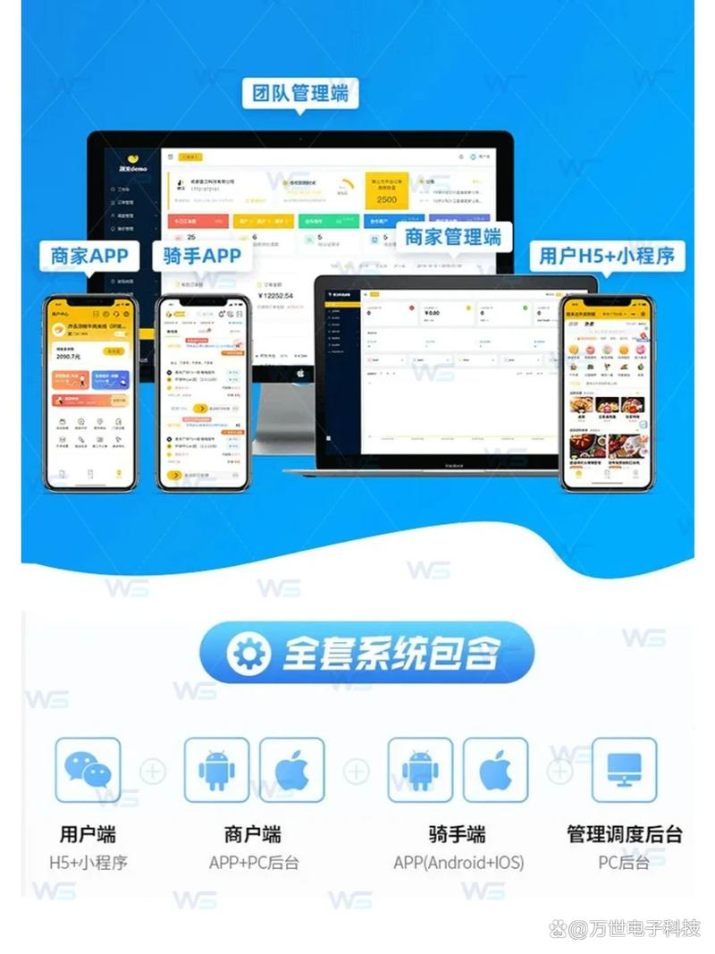 电信服务器在智能物流系统中的应用场景