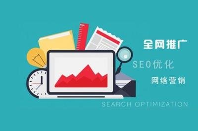 一个充满活力的推广PPT设计示例，展示创新元素如颜色对比和动态动画