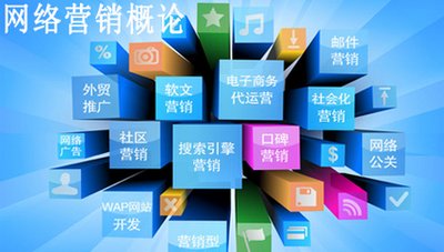 推广课程学员正在专注学习数据分析，利用图表优化推广策略