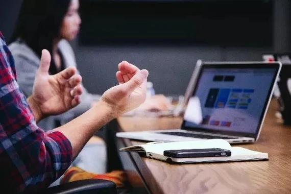 多渠道整合推广策略示意图