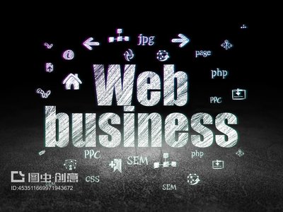一个Linux域名绑定流程示意图