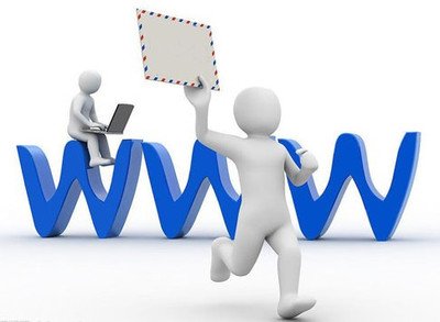 浪漫情侣利用专属域名打造爱情纪念网站